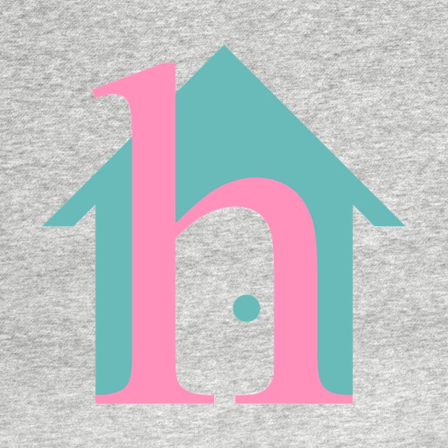 Hug House Logo by Hug House Productions